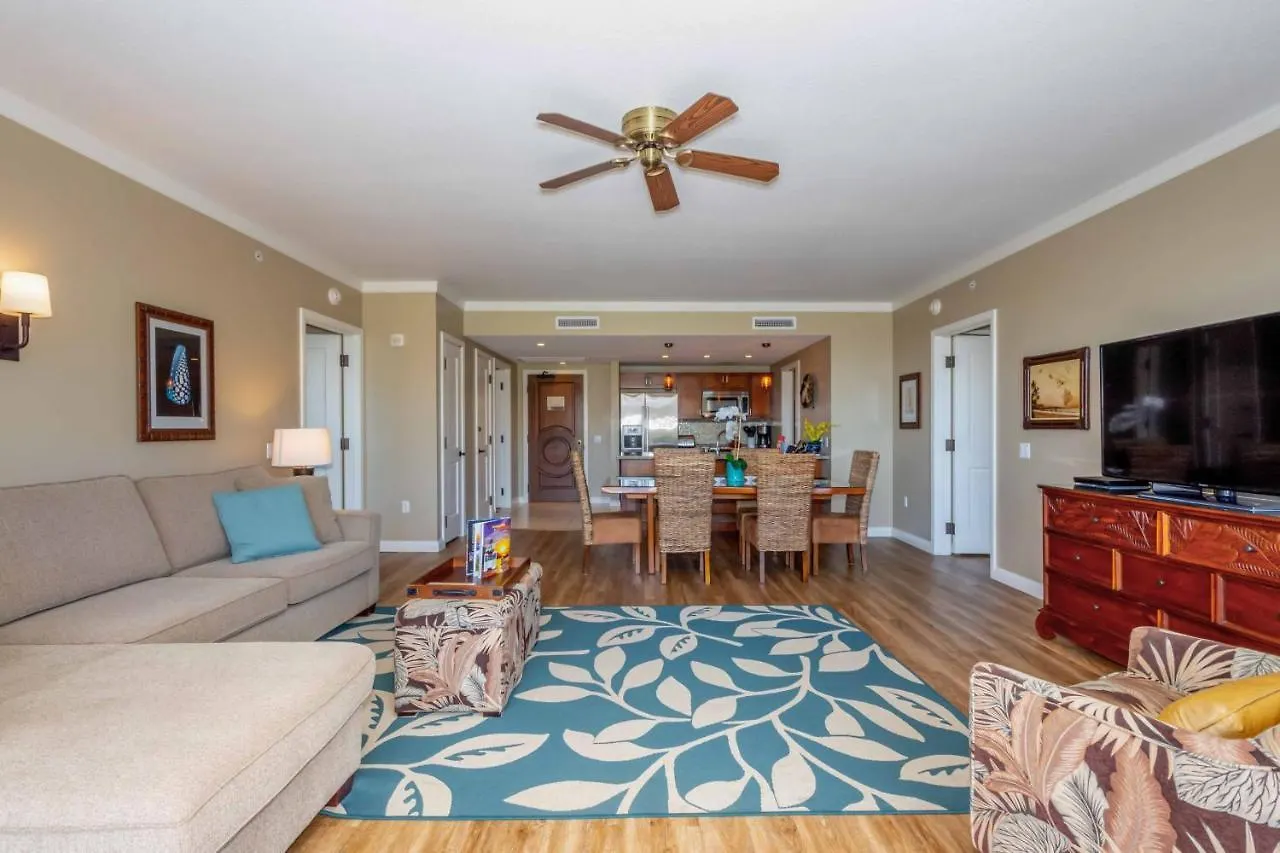Honua Kai - Konea 642 - Ocean View From Inside! 2B/2B Villa Kaanapali 0*,